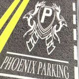 phoenix-parking marking