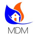 Elettrotecnica MDM logo