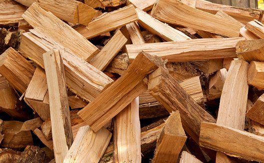 Firewood For Sale - Staten Island, New York - Holly Expert Tree Care Service, Inc.