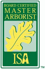 Board Certified Master Arborist - ISA