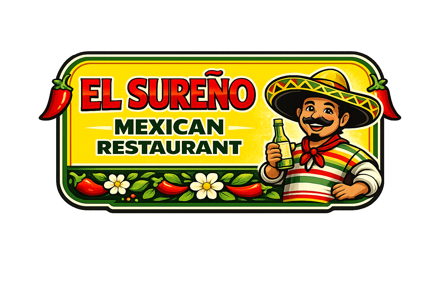 El Sure&ntilde;o Mexican Restaurant