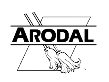 Arodal services logo