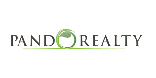 Pando Realty LLC Logo