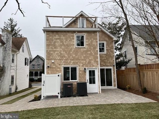 New Home Construction in Rehoboth Beach, DE | Beach Concepts