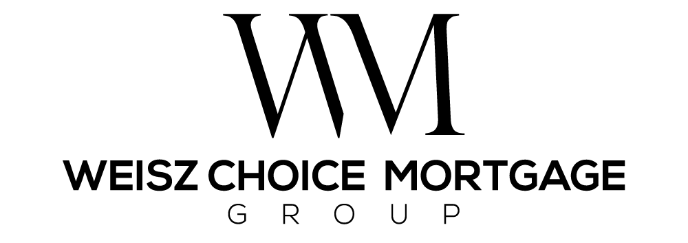 Weisz Choice Mortgages | Hamilton Burlington Oakville mortgage lenders