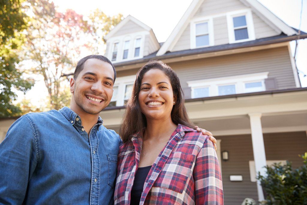 Canadian First-Time Home Buyers Millennials Couples and Families