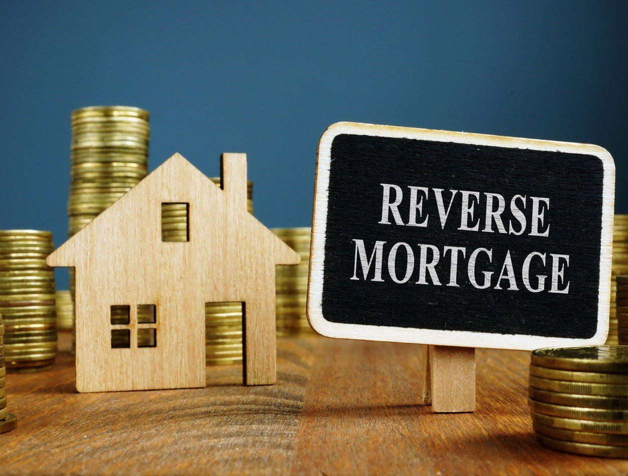 Southern Ontario’s Reverse Mortgage Specialists