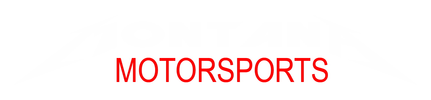 Montana Motorsports Logo