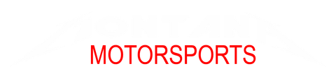 Montana Motorsports Logo