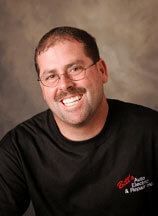 BRIAN RAYMOND | Bill's Auto Electric & Repair