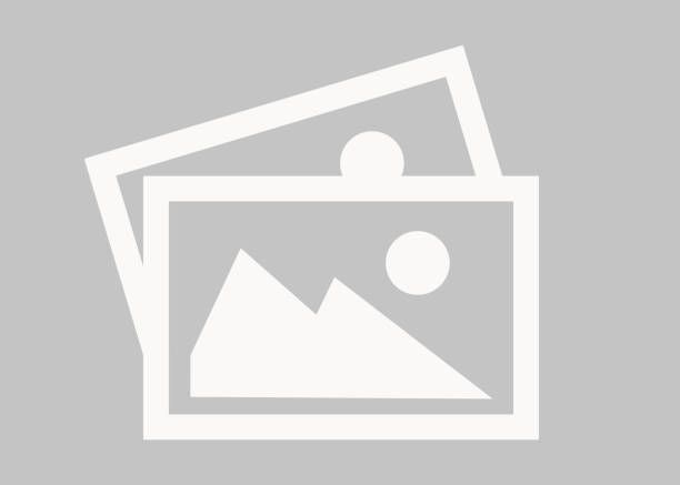 A picture of a mountain in a frame on a gray background. | Bill's Auto Electric & Repair