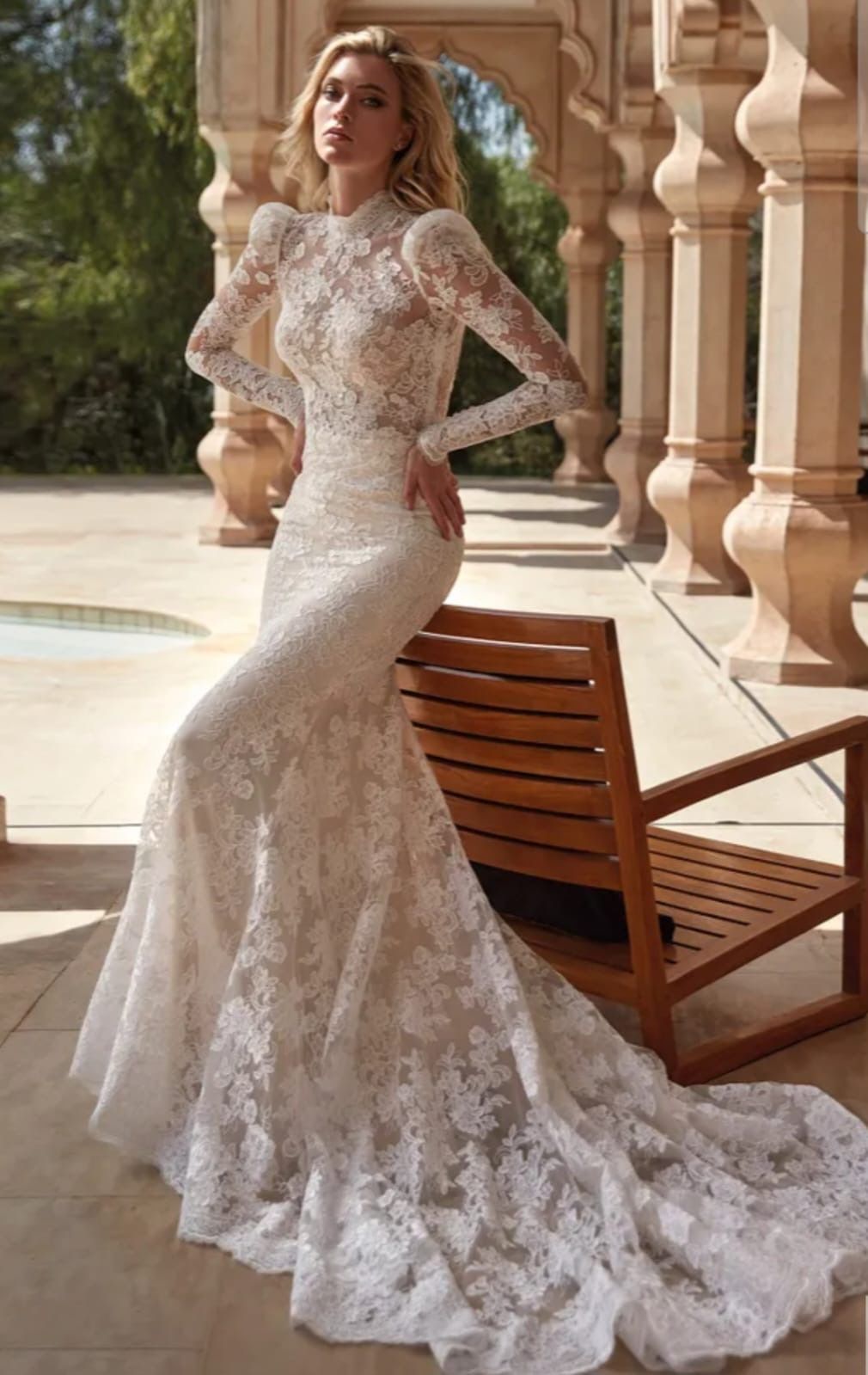 Atelier Nada Sposa
