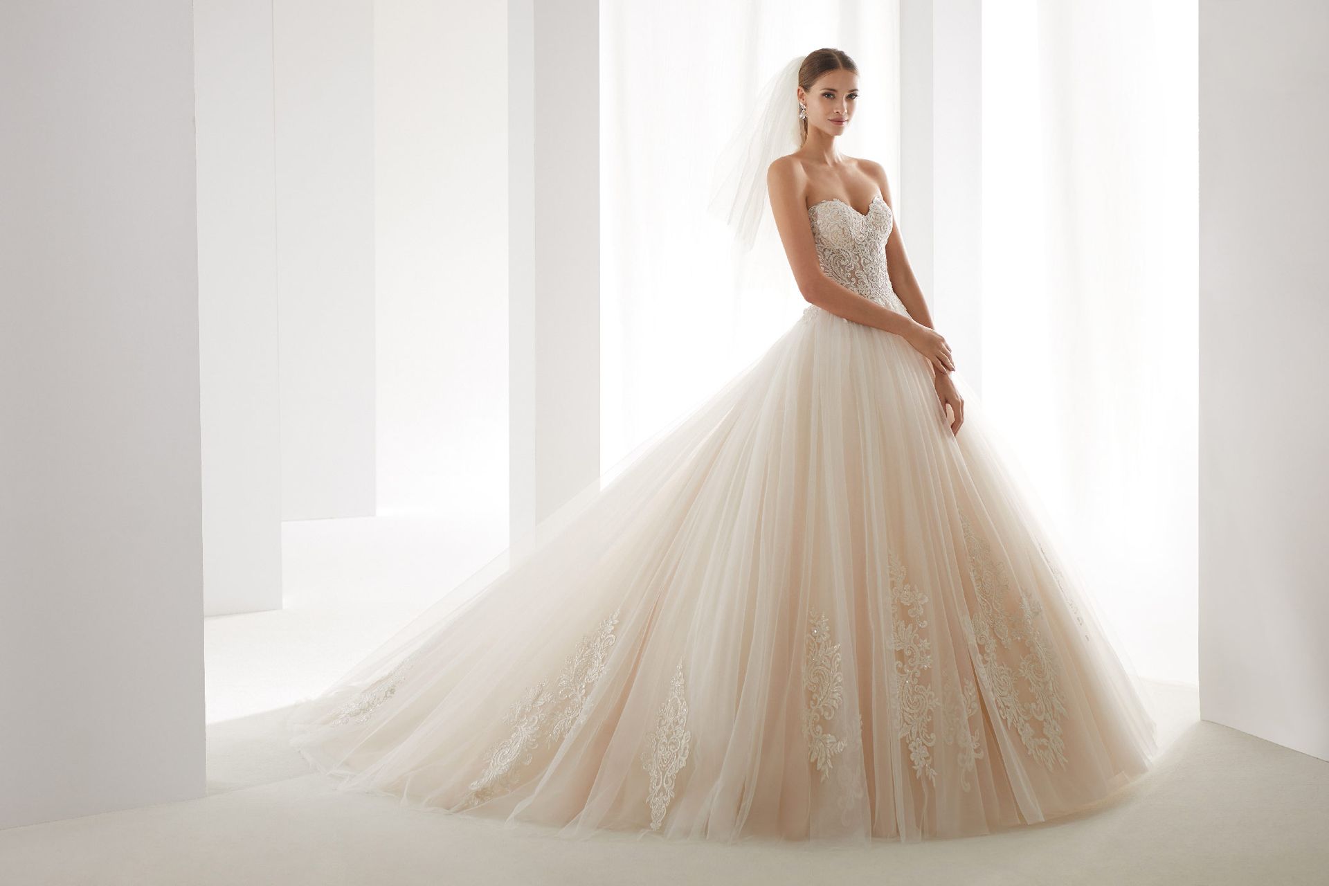 Abiti da sposa