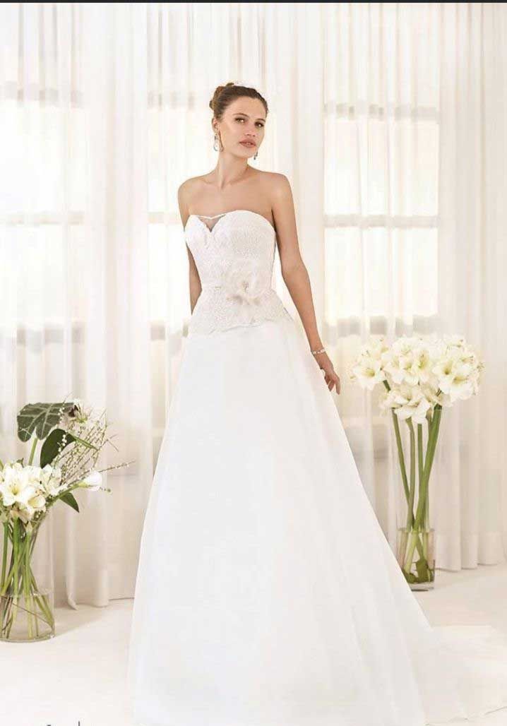 Abito da Sposa a Salerno