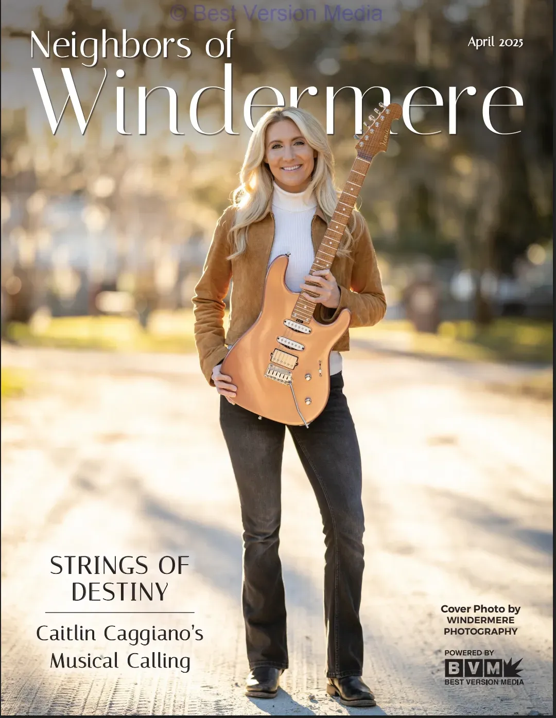 lifesyle magazine publishing services