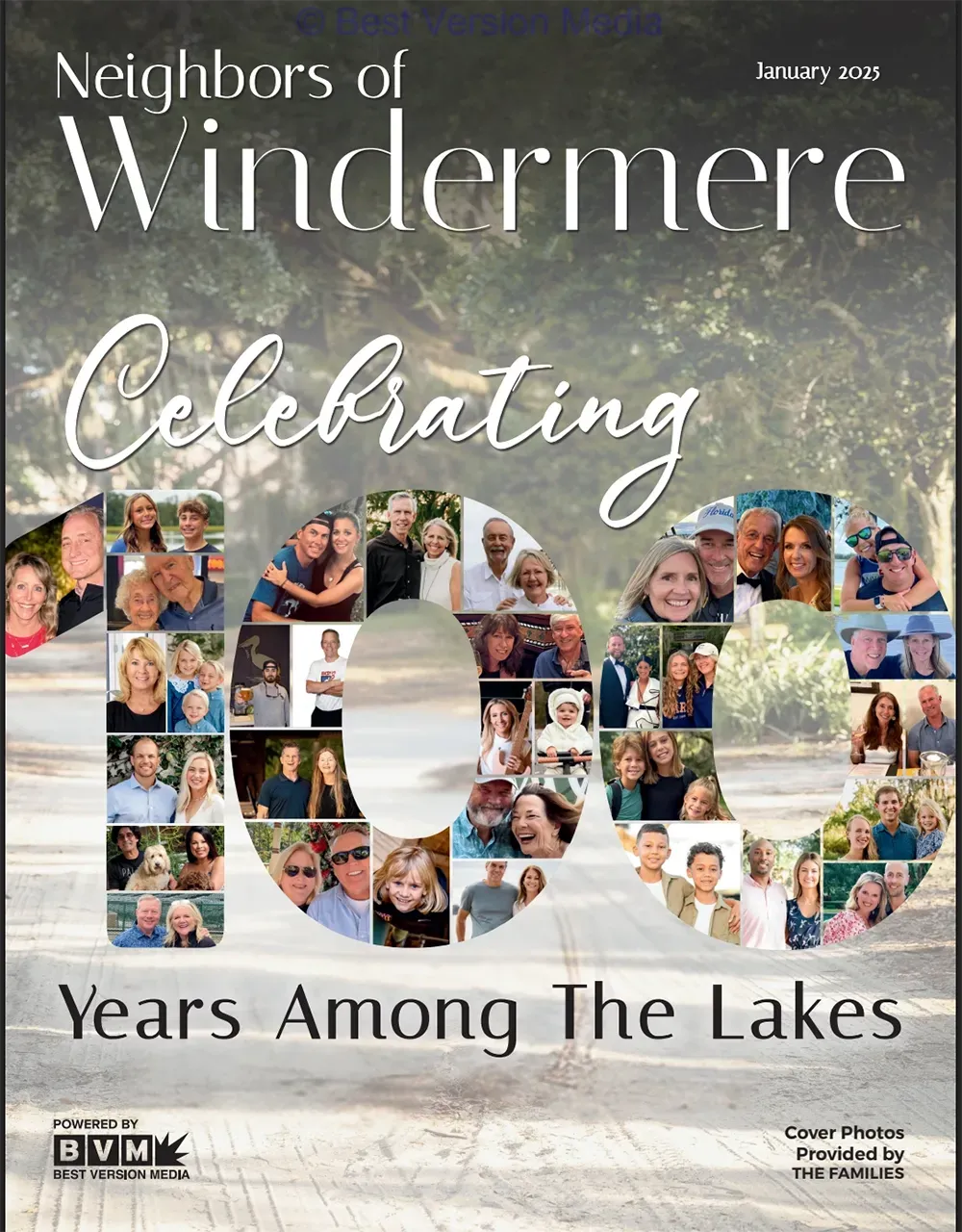 About Affluence Media Group - Life style magazines