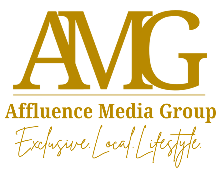 Affluence Media Group logo