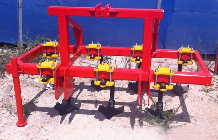 קלטרת רגליים כבדות