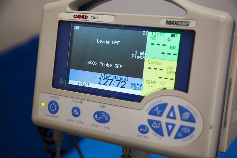 Mill House Medical Chronic Disease Management