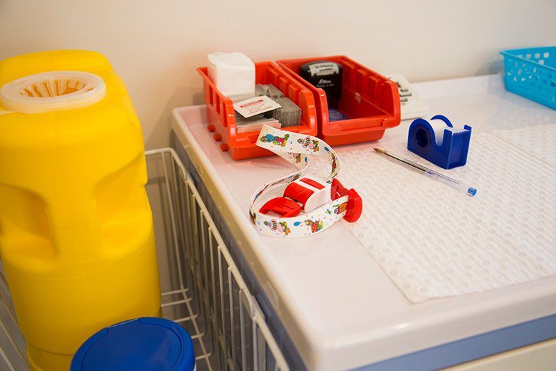 Mill House Medical Diabetes Management