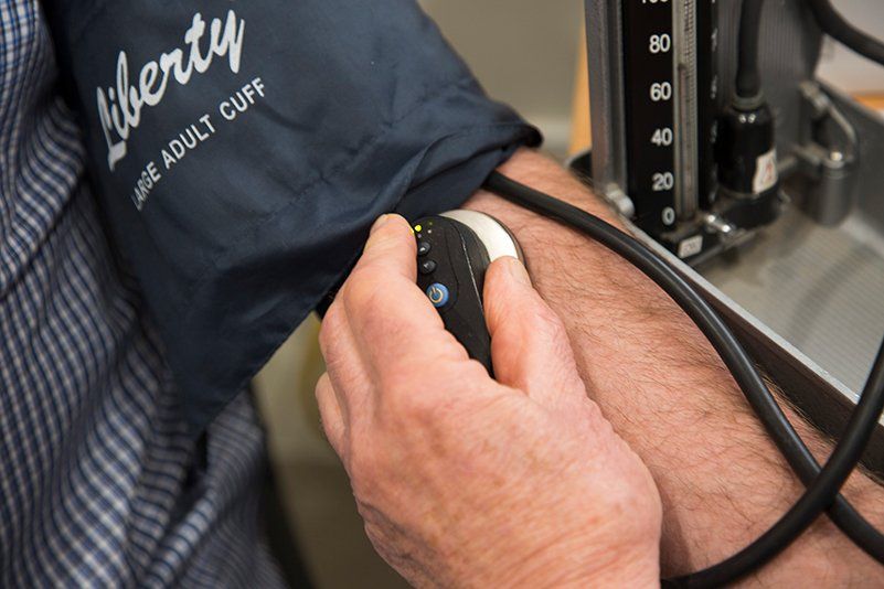 Mill House Medical Wound Care