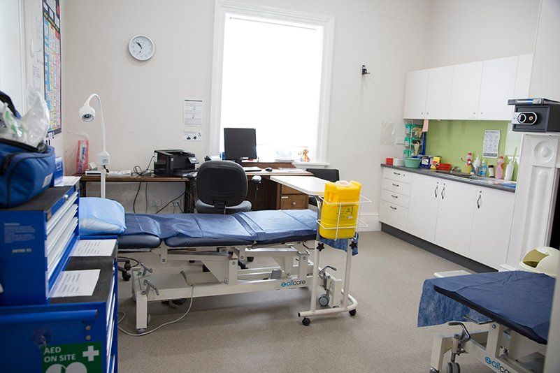 Mill House Medical Minor Surgery