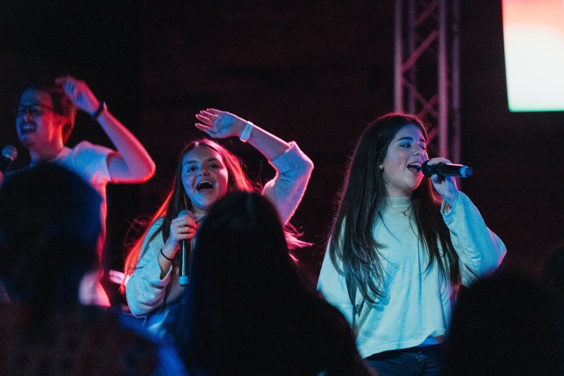 UR Student Ministries