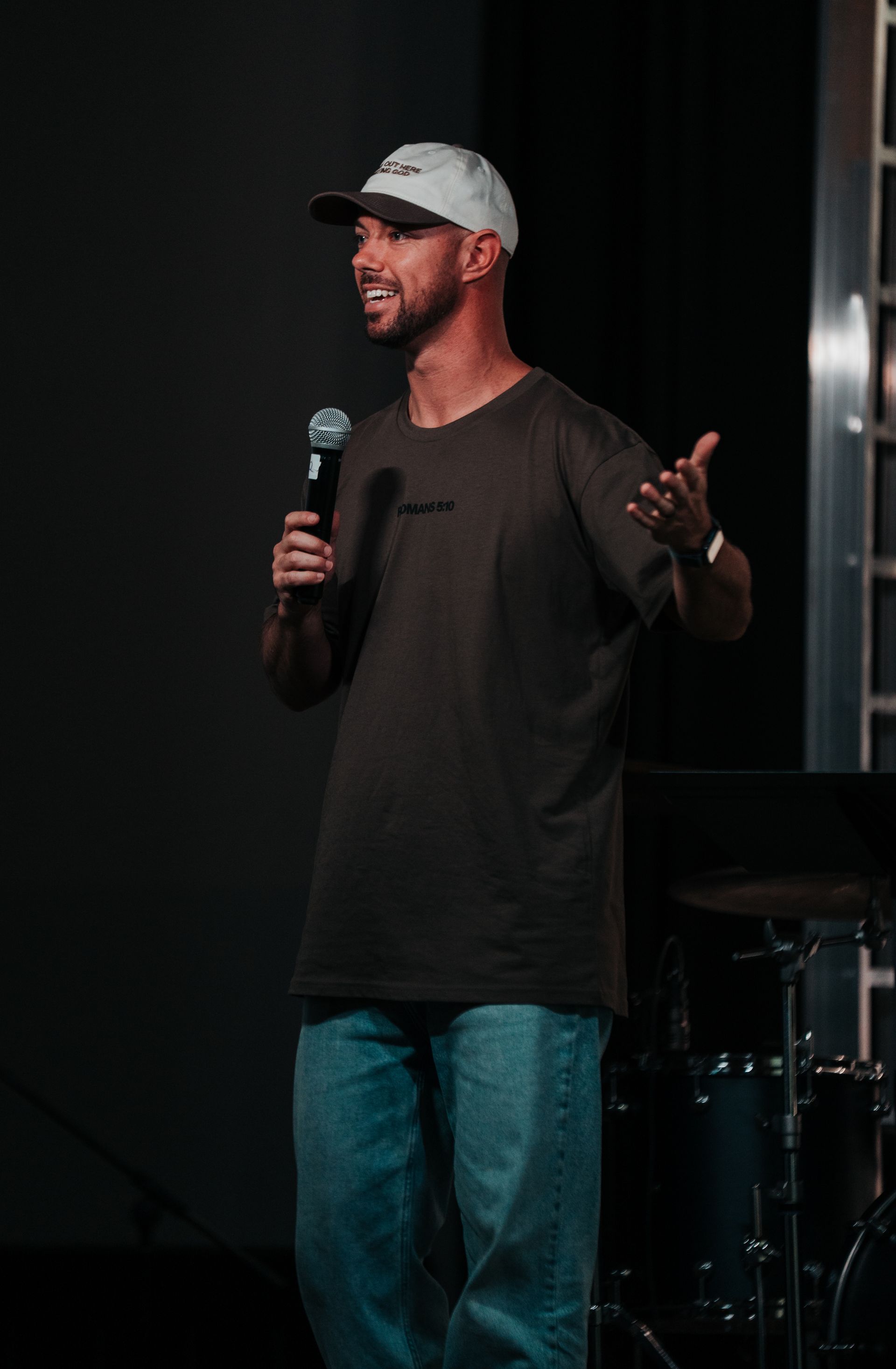 UR Student Minstries