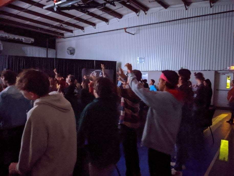 UR Student Ministries