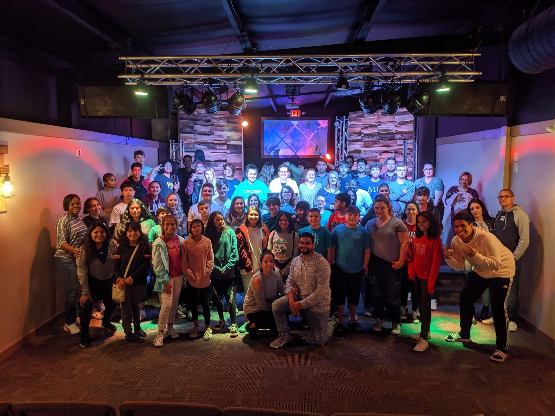 UR Student Minstries