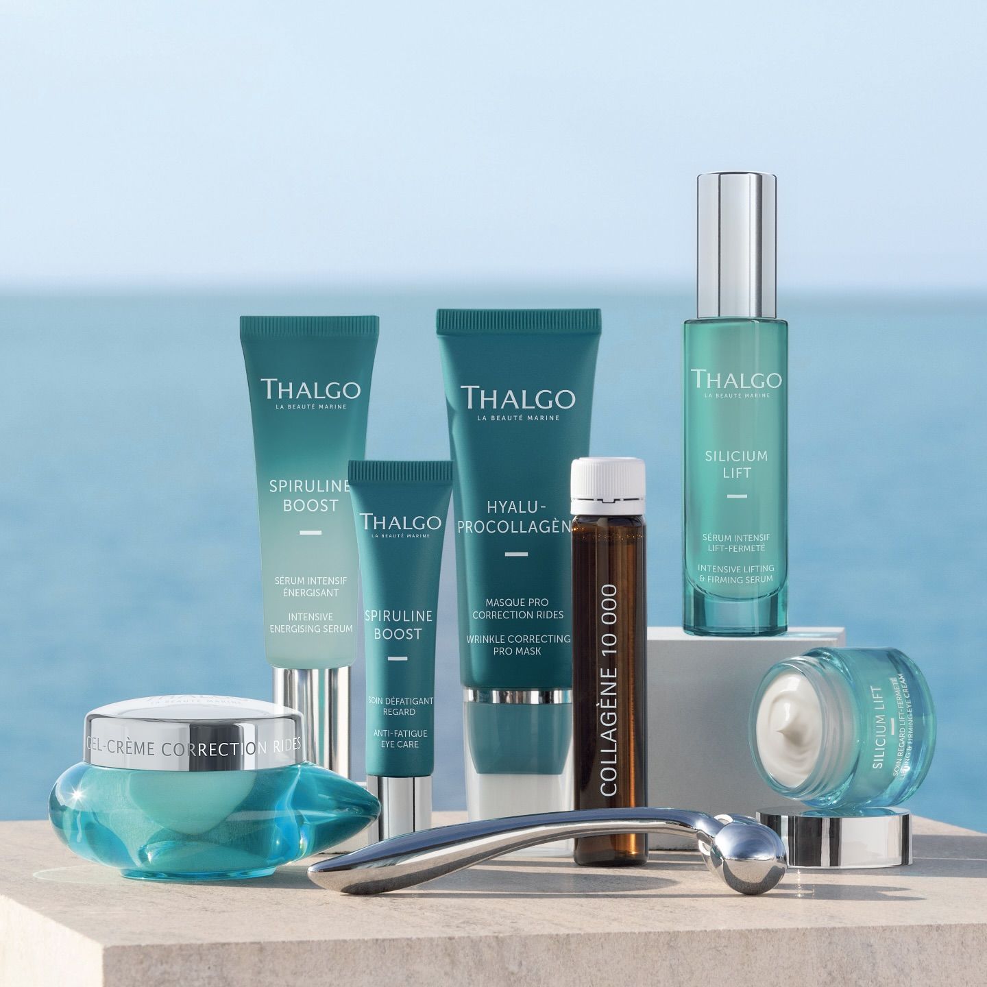 There Are Many Different Types of Cosmetics on the Table — Aria Skin & Beauty in Gympie, QLD