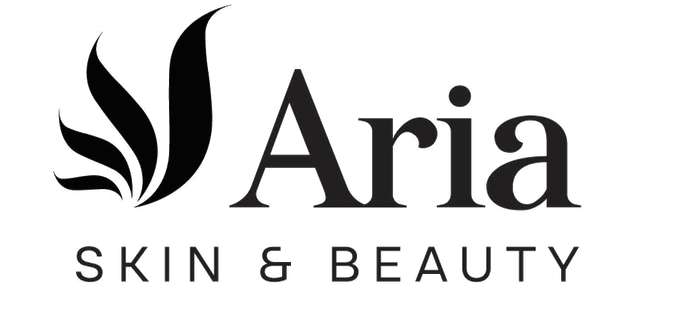 Aria Skin & Beauty Logo