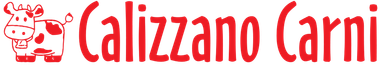 Calizzano Carni logo