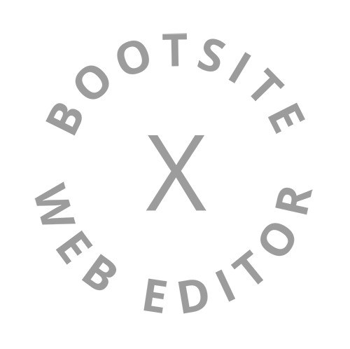Bootsite X,-Webdesign - wp marketing Werbeagentur