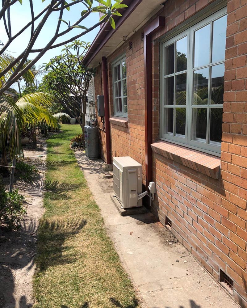 Air Conditioning in Lake Macquarie Cooltech Air Conditioning