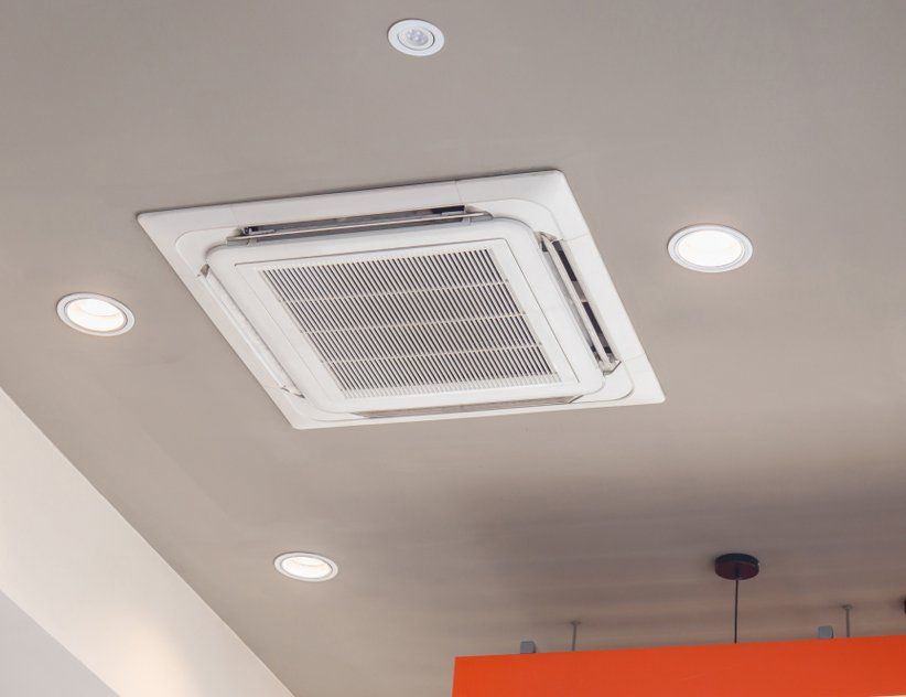 Air Conditioning in Fletcher | Cooltech Air Conditioning