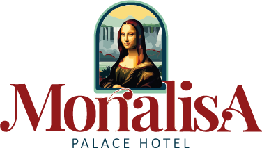 Monalisa Palace Hotel Logo