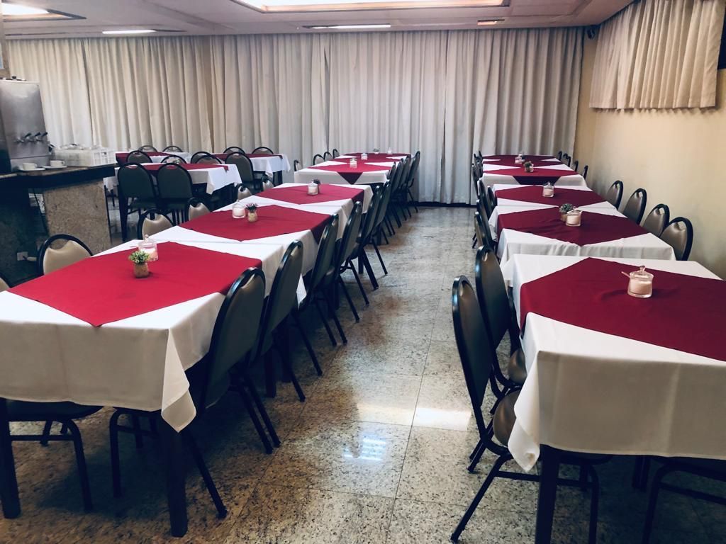 Monalisa Palace Hotel