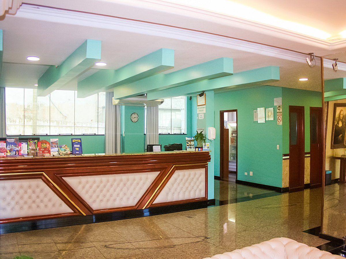 Monalisa Palace Hotel