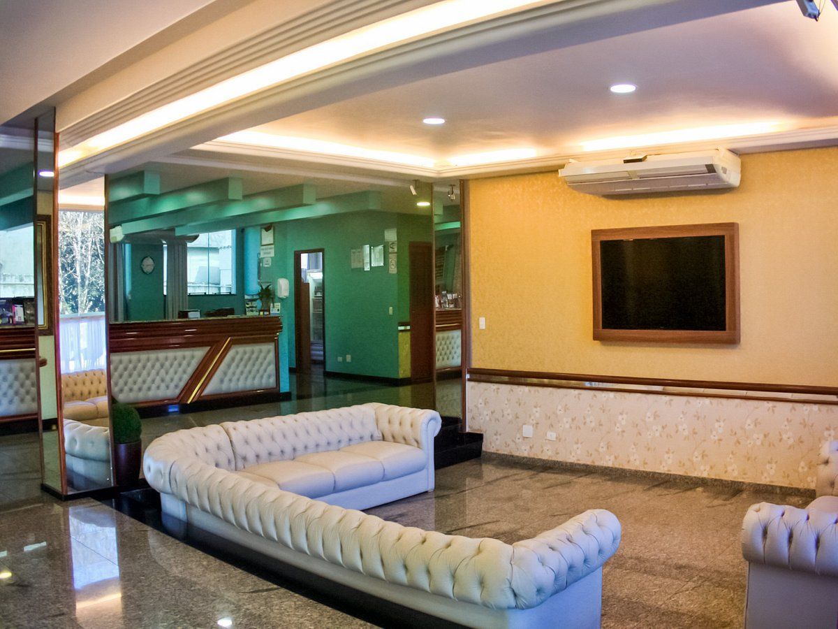 Monalisa Palace Hotel