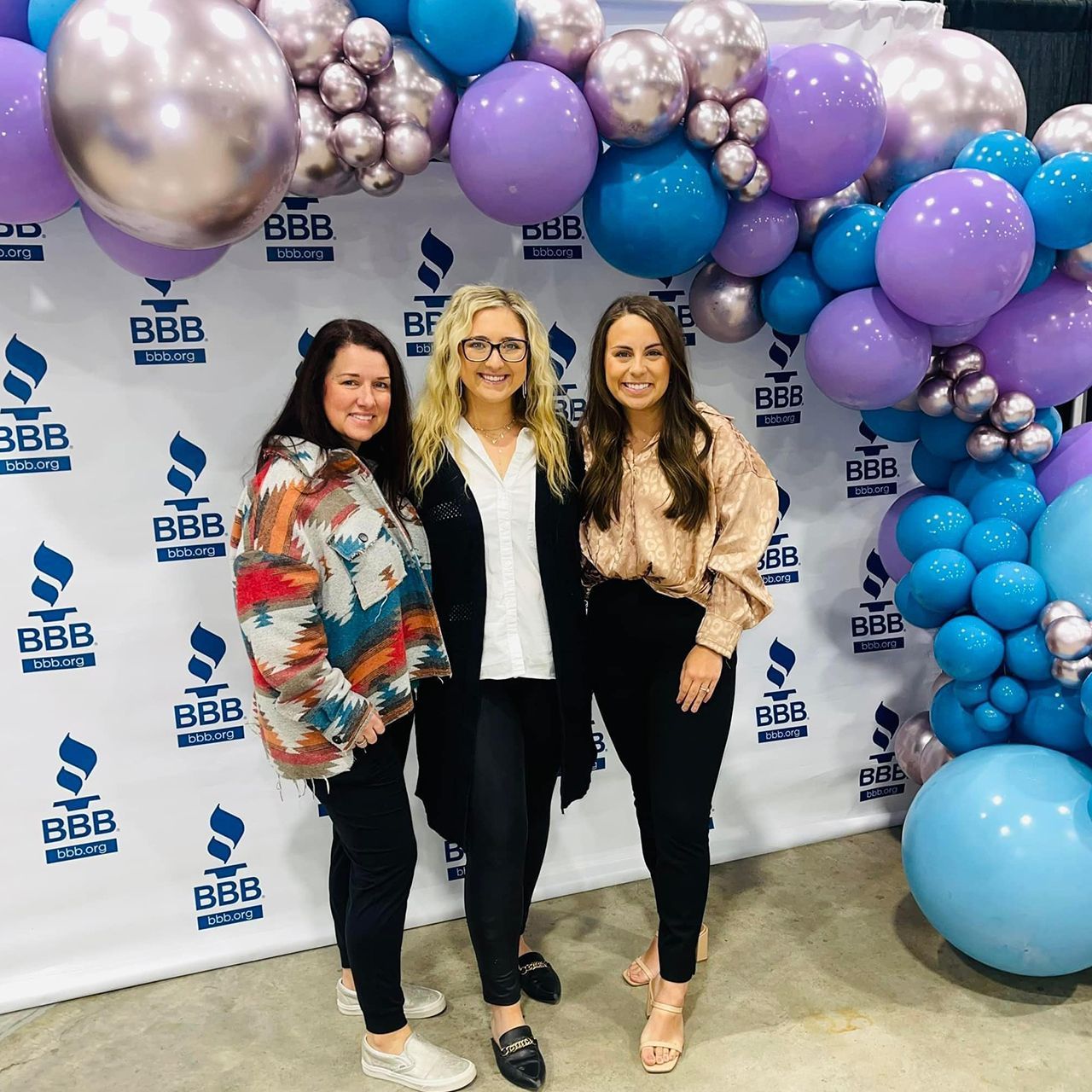 BBB Balloon Decor — Port Neches, TX — Balloonyz