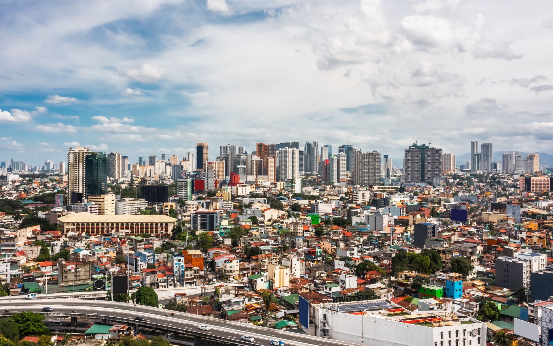 Best Neighborhoods in Metro Manila for Young Professionals (2025 Guide)