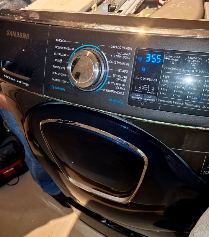 CENTRO DE SERVICIO MULTIMARCAS LÍNEA BLANCA CENTRO DE SERVICIO MULTIMARCAS LÍNEA BLANCA