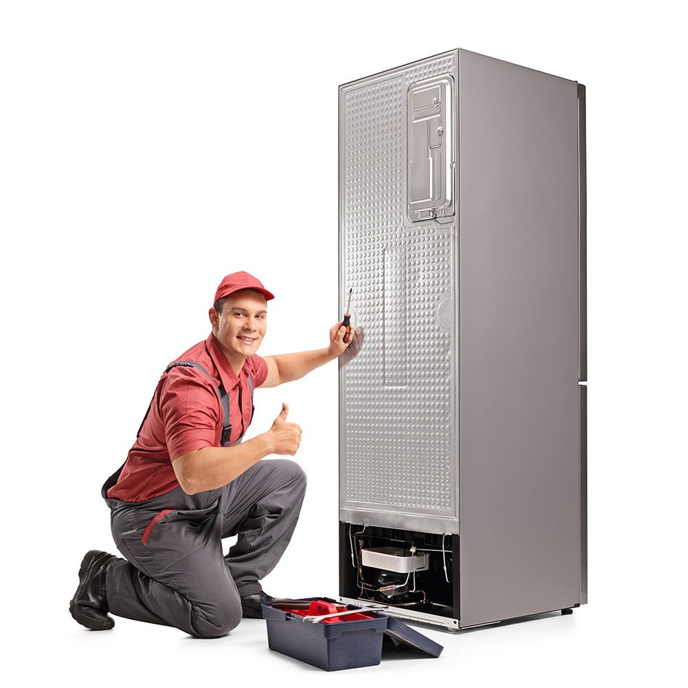 CENTRO DE SERVICIO MULTIMARCAS LÍNEA BLANCA