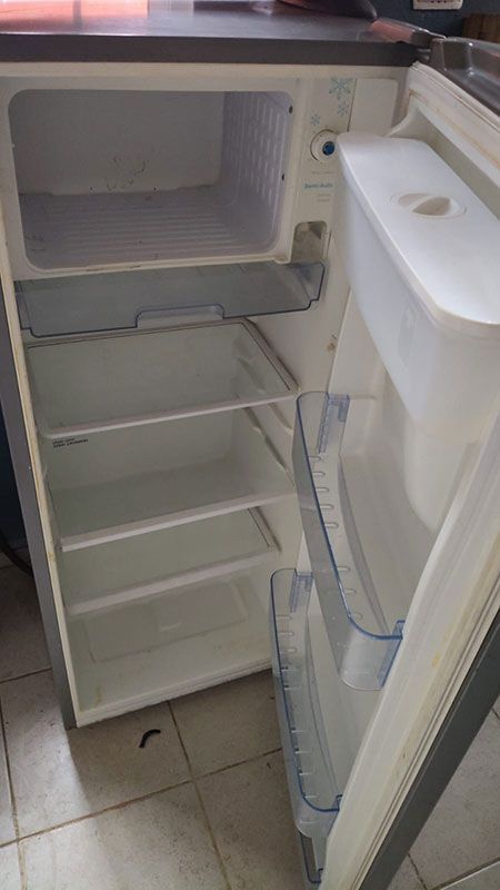 CENTRO DE SERVICIO MULTIMARCAS LÍNEA BLANCA