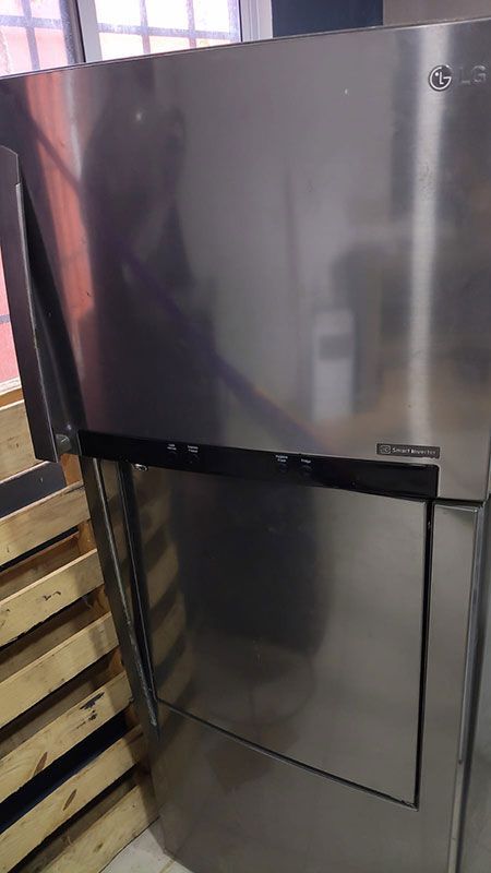 CENTRO DE SERVICIO MULTIMARCAS LÍNEA BLANCA