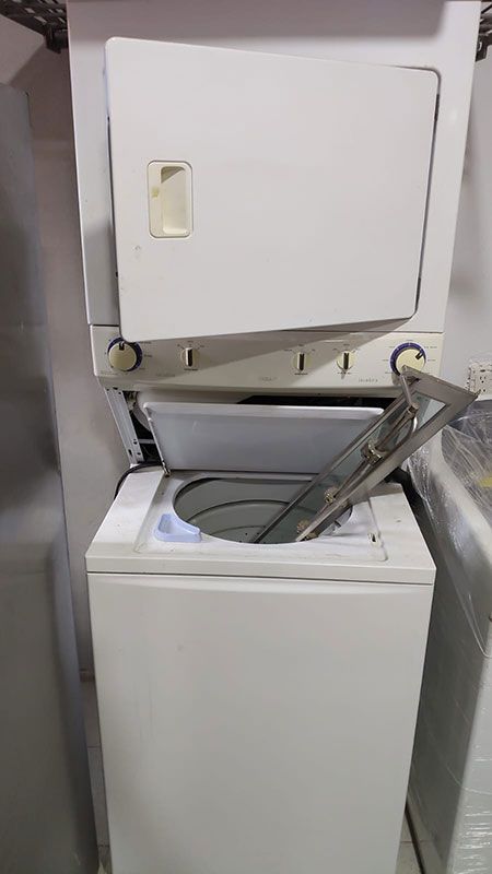 CENTRO DE SERVICIO MULTIMARCAS LÍNEA BLANCA