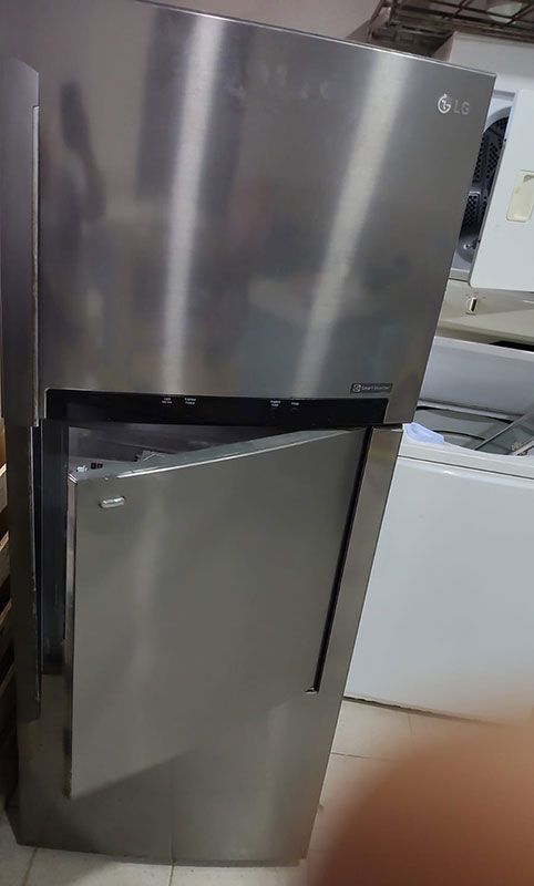 CENTRO DE SERVICIO MULTIMARCAS LÍNEA BLANCA