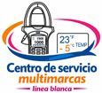 CENTRO DE SERVICIO MULTIMARCAS LÍNEA BLANCA
