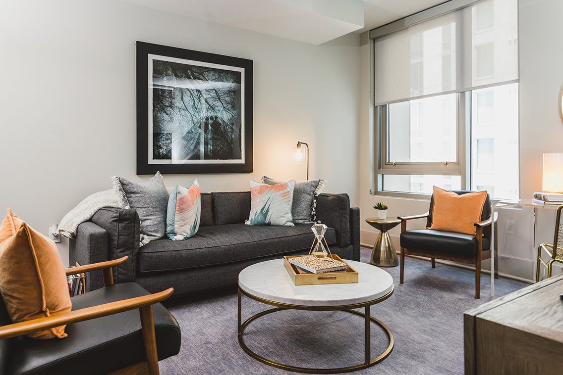 3005 Buckhead HighRise Apartments for Rent in Atlanta, GA